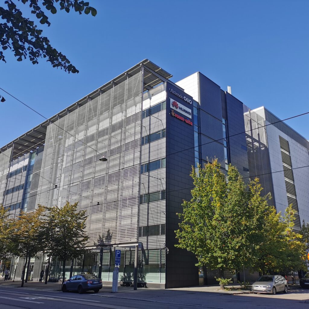 Huawei Digital Finance and Security Innovation Lab_4