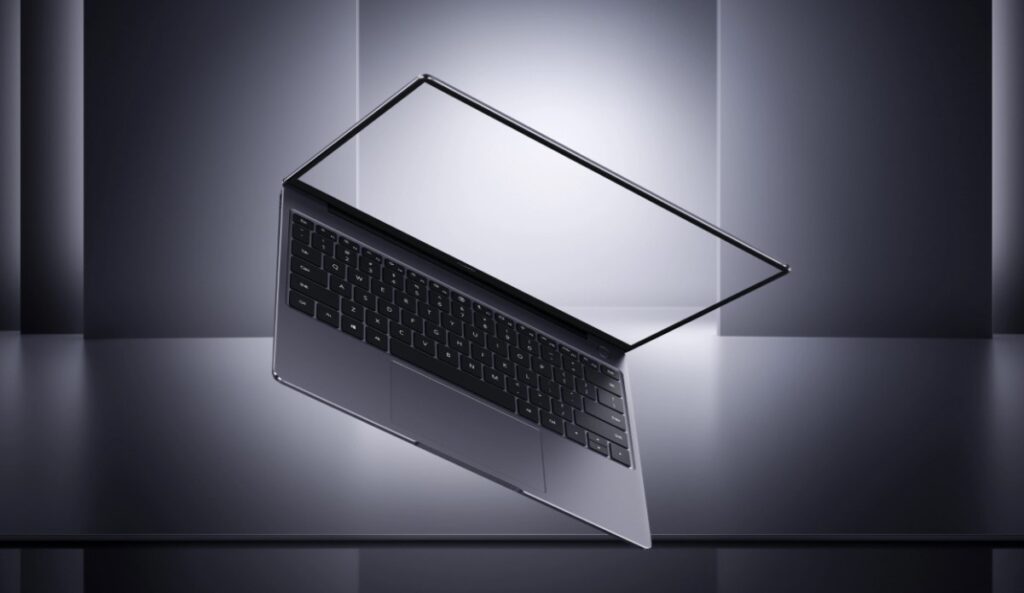 Huawei matebook 13s black