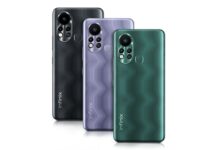 Infinix HOT 11, HOT 11S launched in India with FHD+ displays, Mediatek chipsets, and more Infinix HOT 11S Featured A