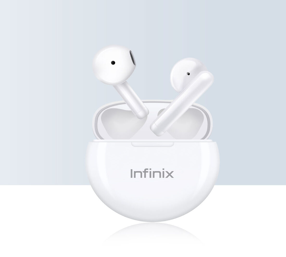 Infinix XE20 TWS Earphones