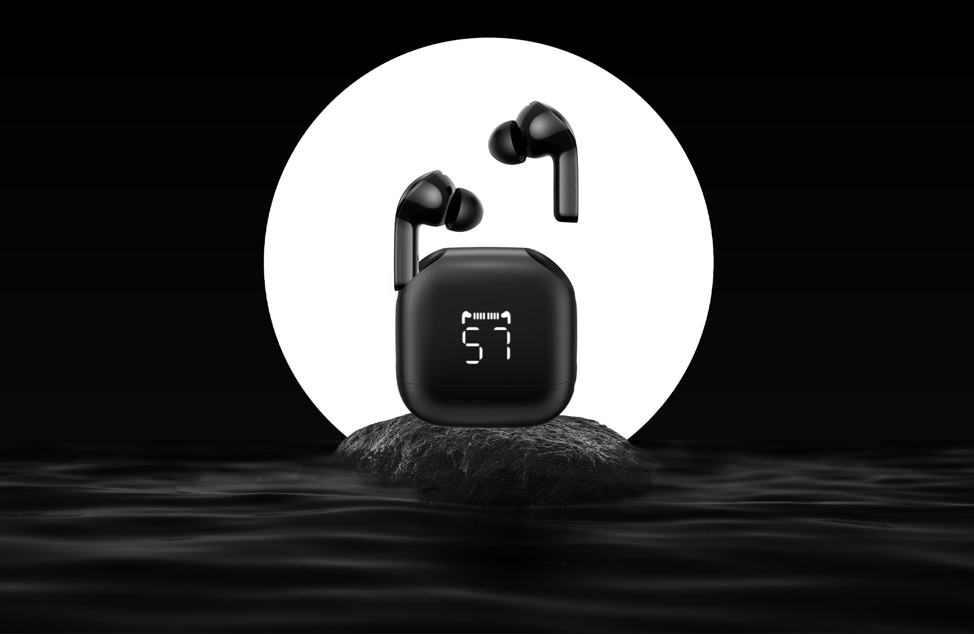 Infinix XE25 TWS Earphones