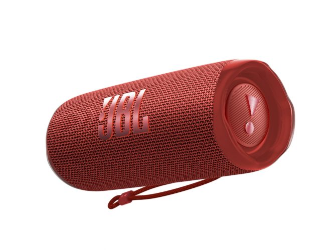 JBL Flip 6