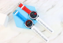 Deal: Kumi smartwatches on a massive discount sale via AliExpress