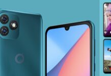 Oscal C20 debuts with 6.08-inch display, 3380 battery and Android 11 for $49.99