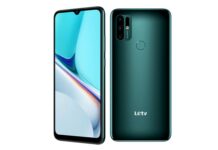 LeTV Teases a Smartphone With 2K Curved Display, 64MP Camera, & More LeTV S1 Lake Green