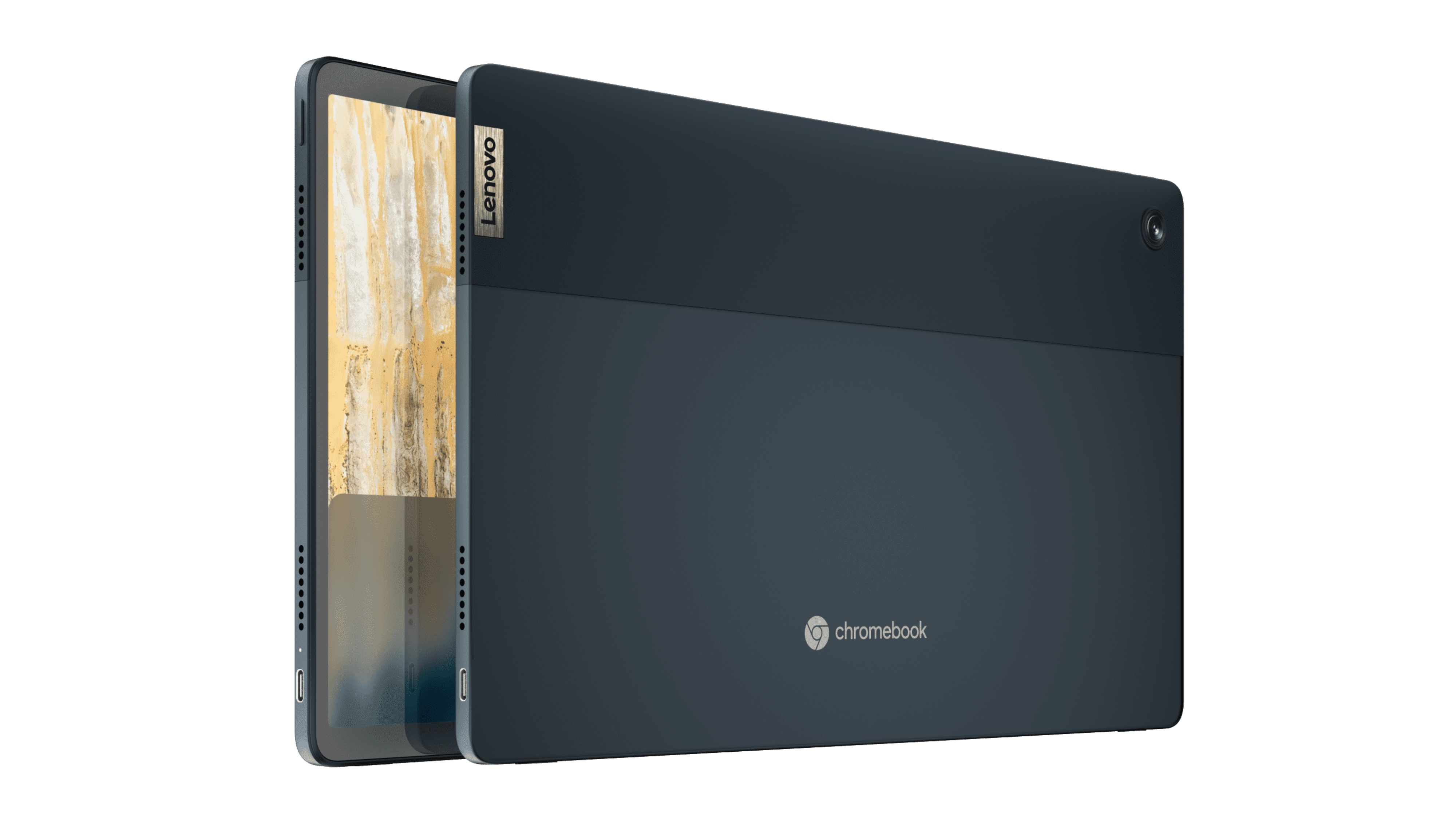 Lenovo IdeaPad Duet 5 Chromebook Featured A