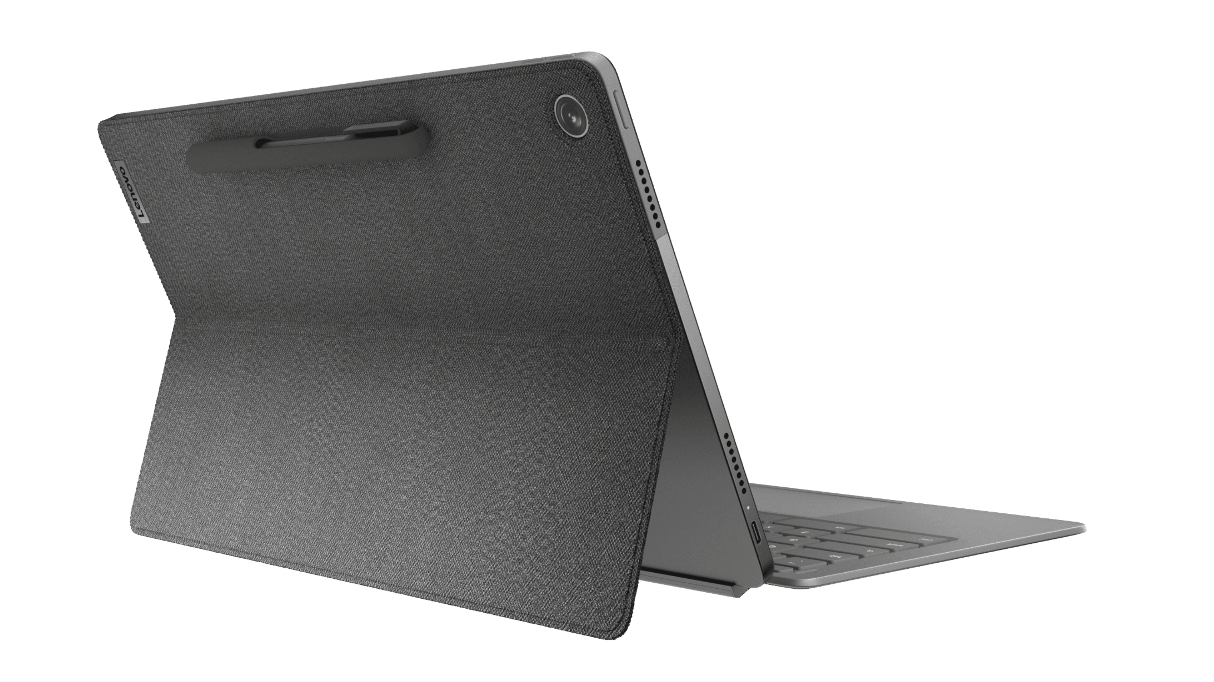 Lenovo IdeaPad Duet 5 Chromebook Featured C