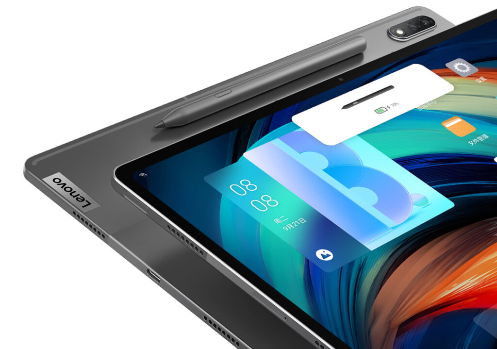 Lenovo Xiaoxin Pad Pro 12.6 launches with key upgrades: 120Hz 