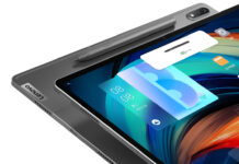 Lenovo Xiaoxin Pad Pro 12.6 display specs, ZUI 13 for Pad features officially revealed Lenovo Xiaoxin Pad Pro 12.6 Teaser