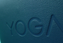 Lenovo YOGA Pad Pro gets a leather-back variant in China Lenovo YOGA Pad Pro leather version