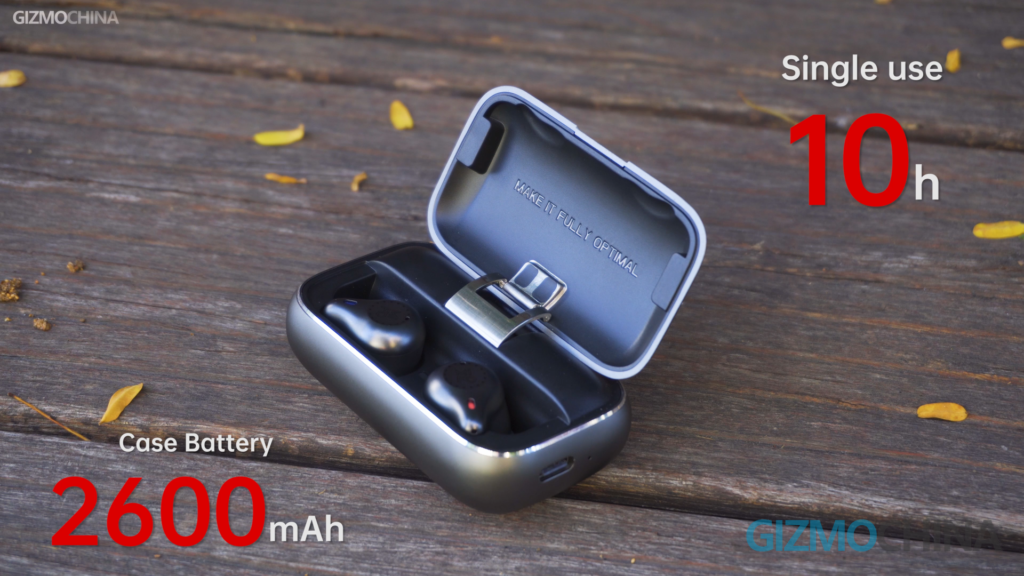 MIFO O5 Gen2 Earbuds Review 03