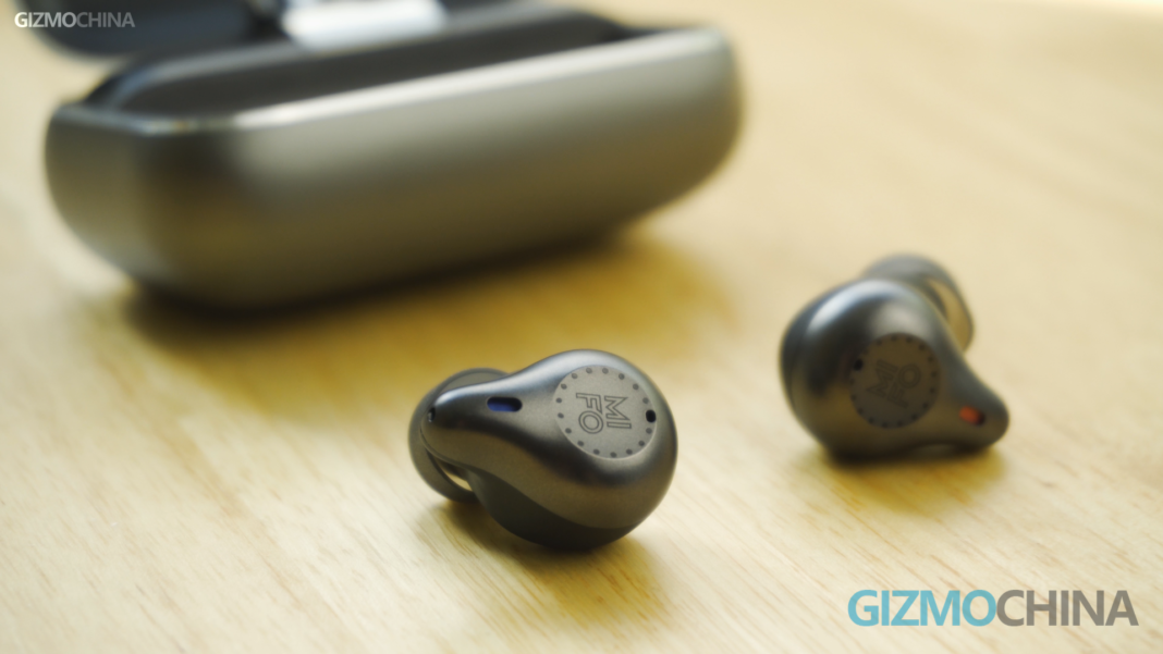 mifo 05 gen 2 earbuds