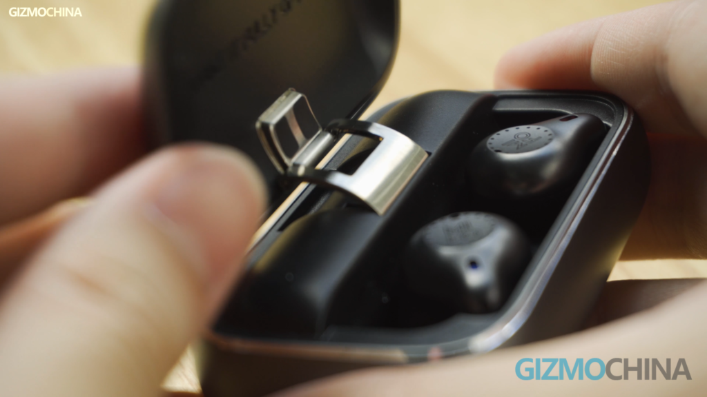 MIFO O5 Gen2 Earbuds Review 10