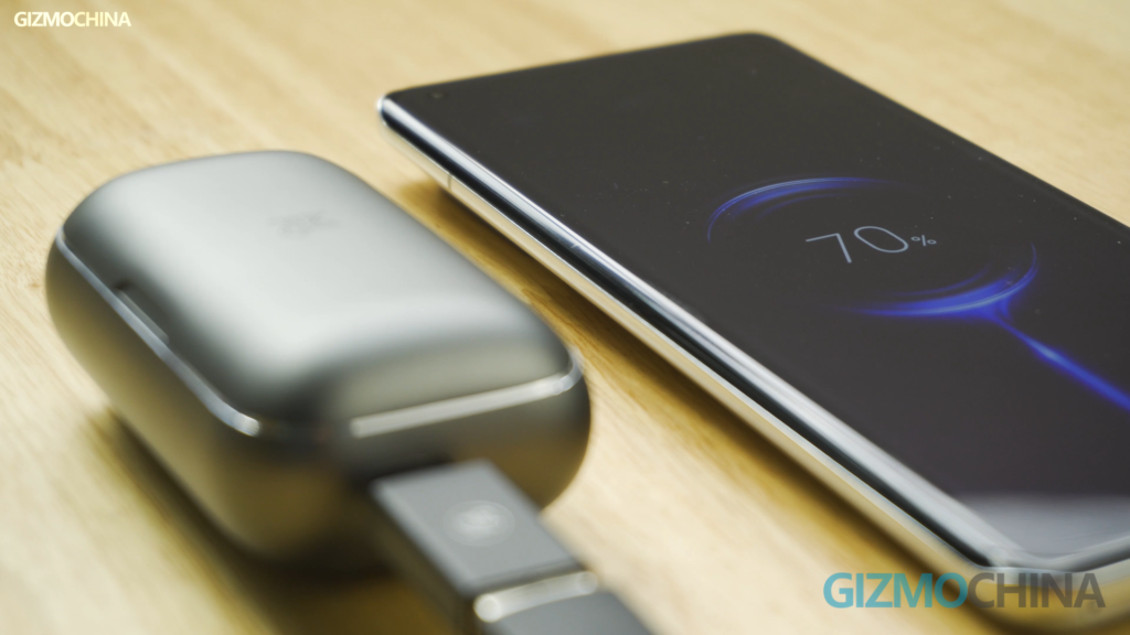 MIFO O5 Gen2 Earbuds Review 11