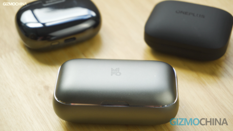 MIFO O5 Gen2 Earbuds Review 12