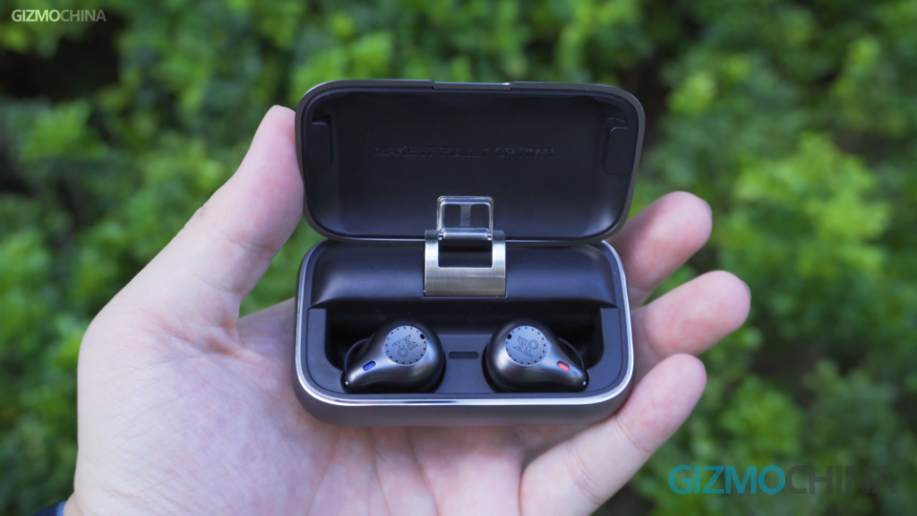MIFO O5 Gen2 Earbuds Review 13