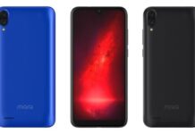 MarQ M3 Smart launched in India; specifications, features, and price MarQ M3 Smart