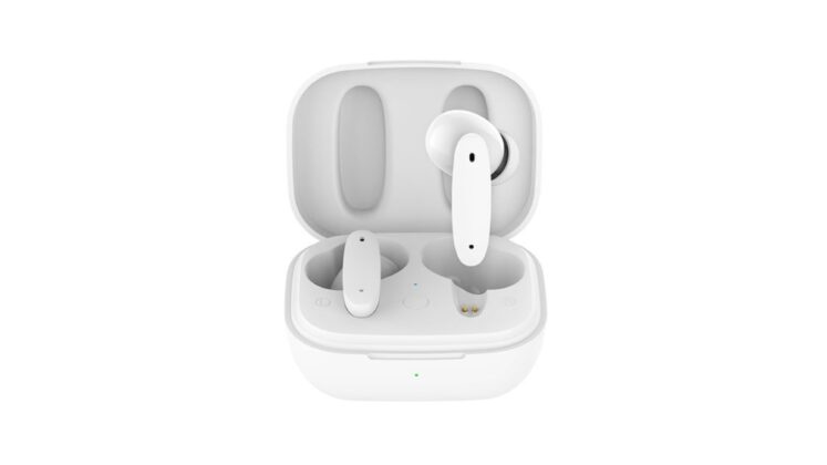 Meizu mblu Blus TWS Truly Wireless Earphones 02