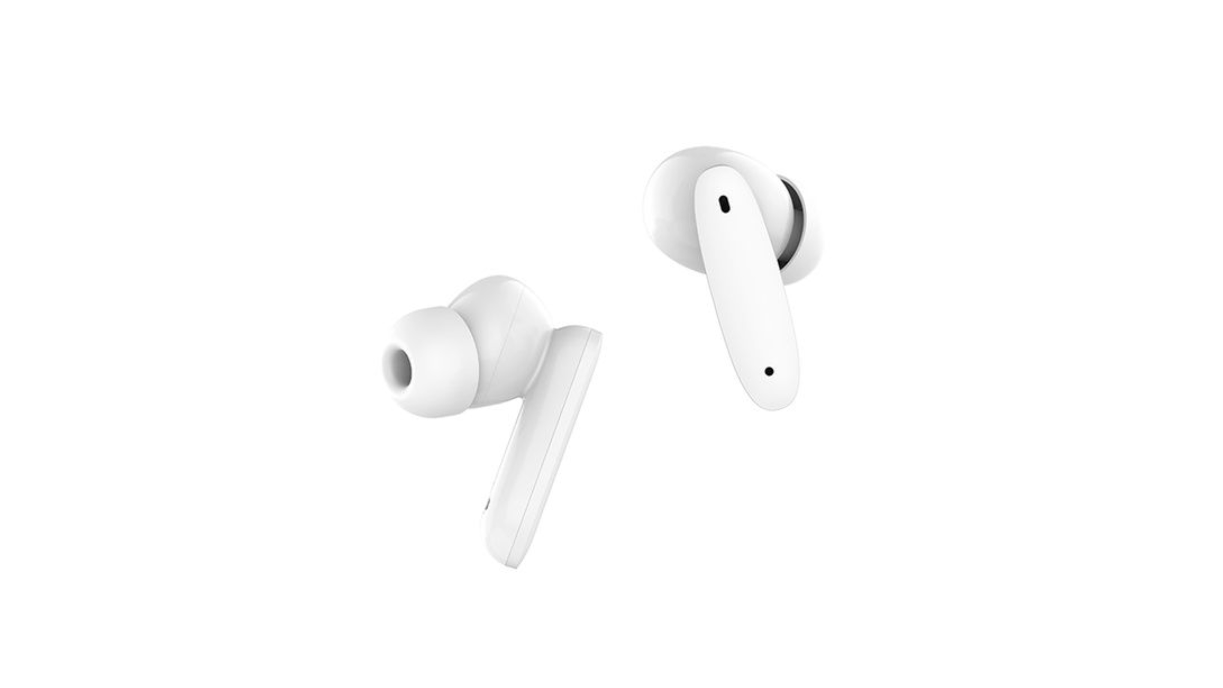 Meizu mblu Blus TWS earphones launched with ANC & 30 hour battery life ...