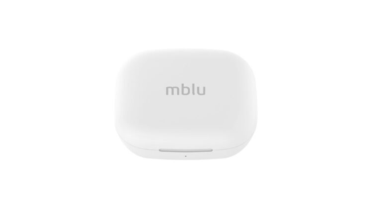 Meizu mblu Blus TWS Truly Wireless Earphones 04