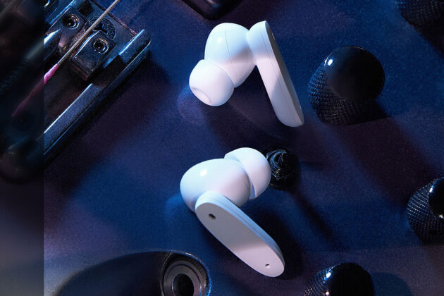 Meizu mblu Blus TWS Truly Wireless Earphones Featured B