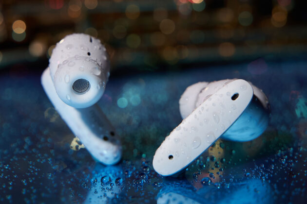 Meizu mblu Blus TWS Truly Wireless Earphones Featured C