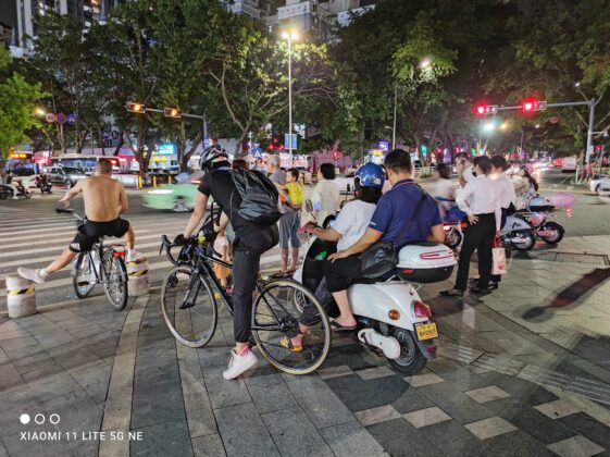 Mi 11 Lite NE Main Cam (15) Night