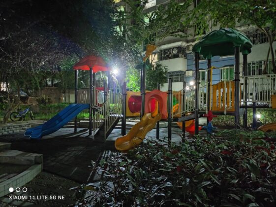 Mi 11 Lite NE Main Cam (7) Night