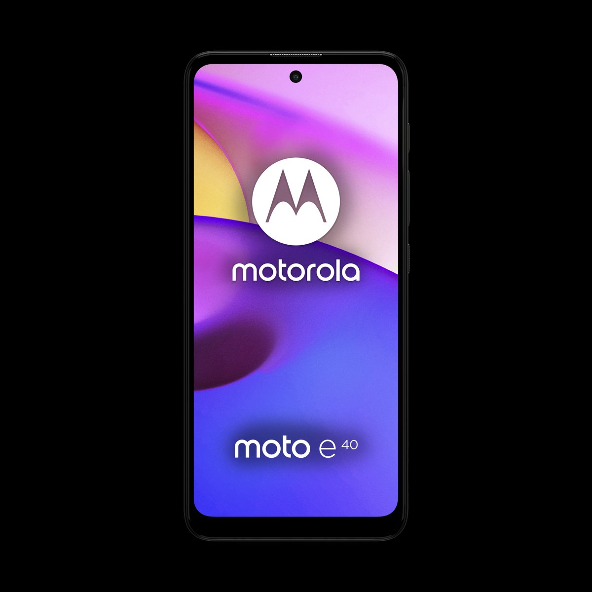 Moto E40
