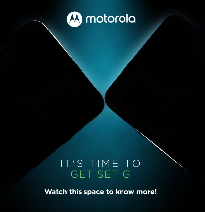 Запуск Motorola Serbia Moto G60