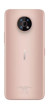 Nokia G50 Midnight Sun
