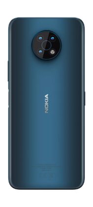 Nokia G50 Ocean Blue