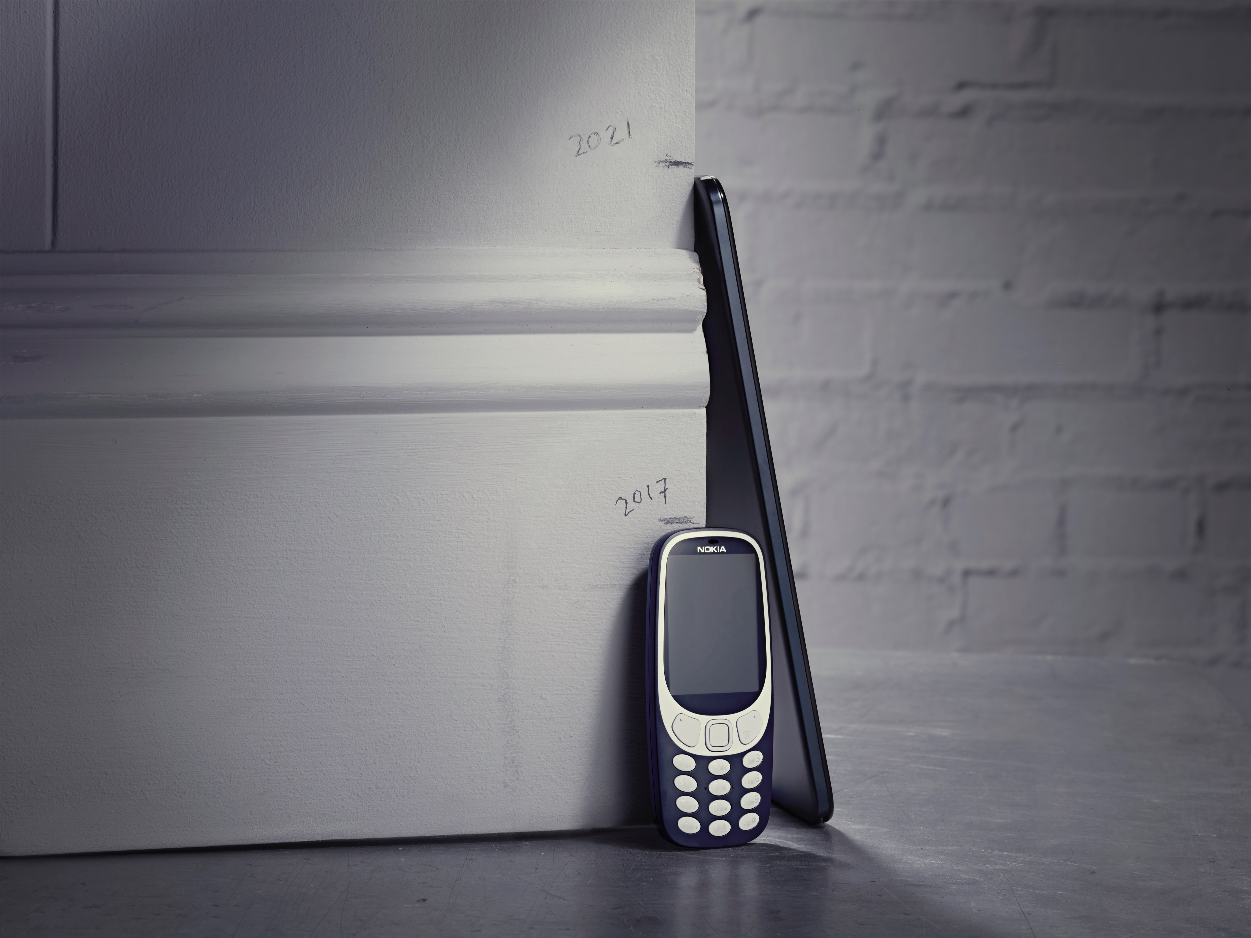 Nokia T20 teaser