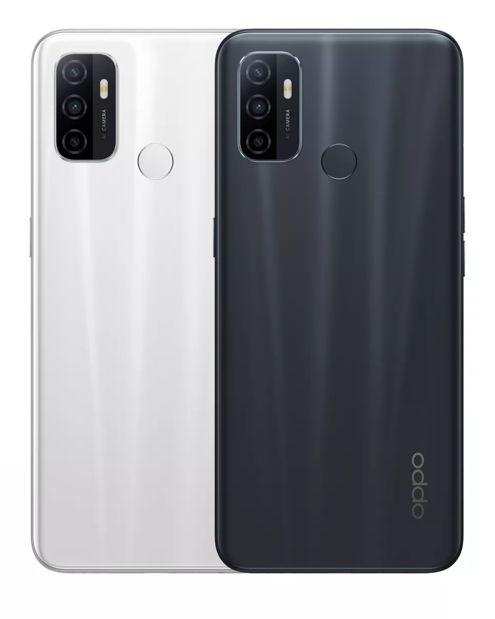 OPPO A11s-