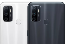 OPPO A11s key specifications leaked, launch seems imminent OPPO A11s