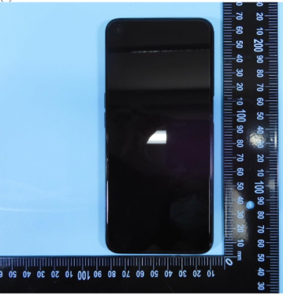OPPO A55 NCC Taiwan 01