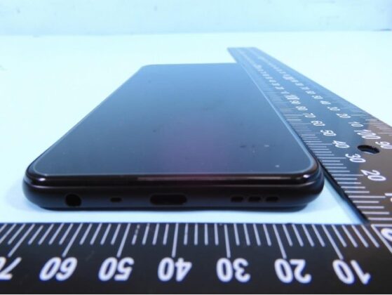 OPPO A55 NCC Taiwan 03