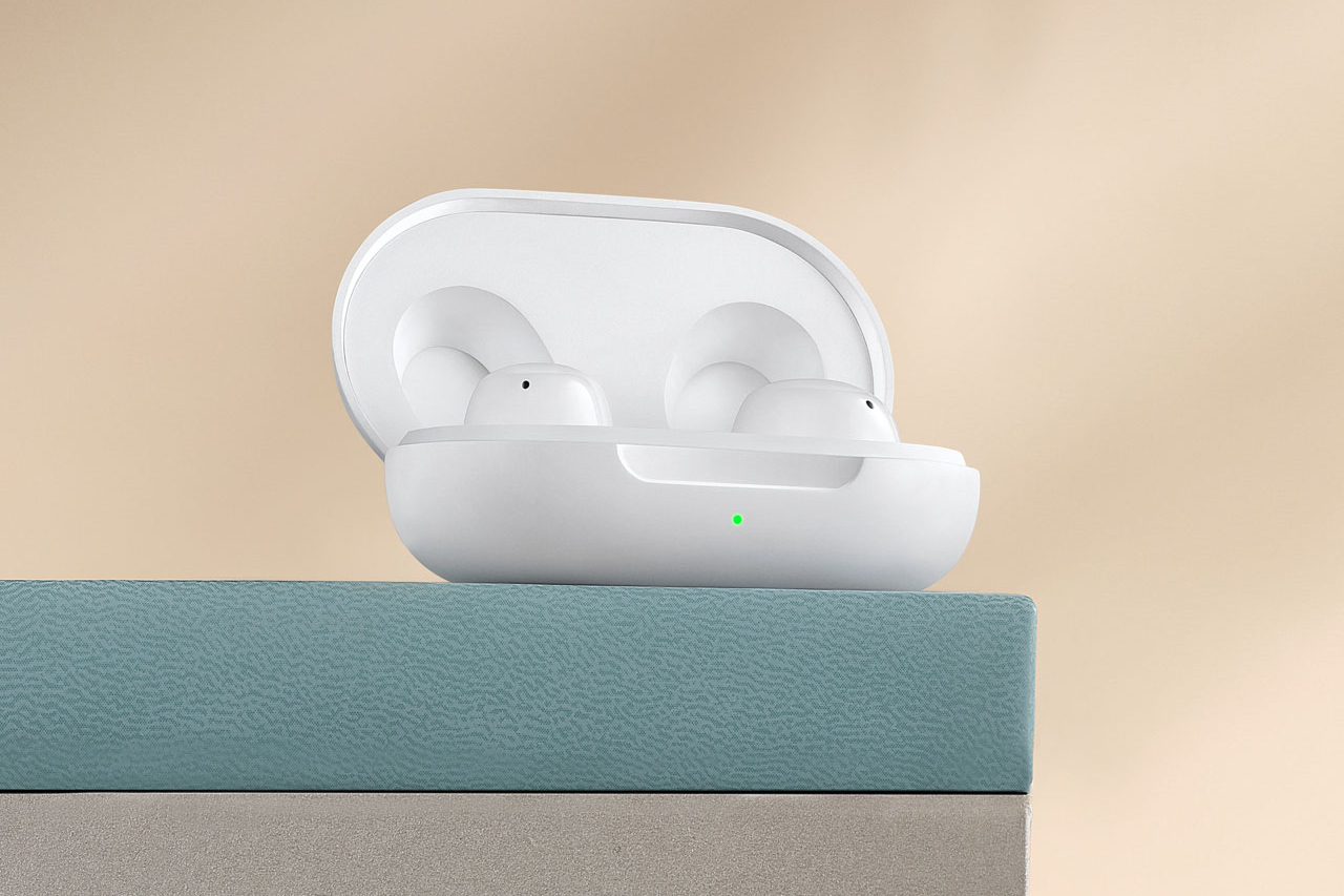 OPPO Enco Buds Featured B