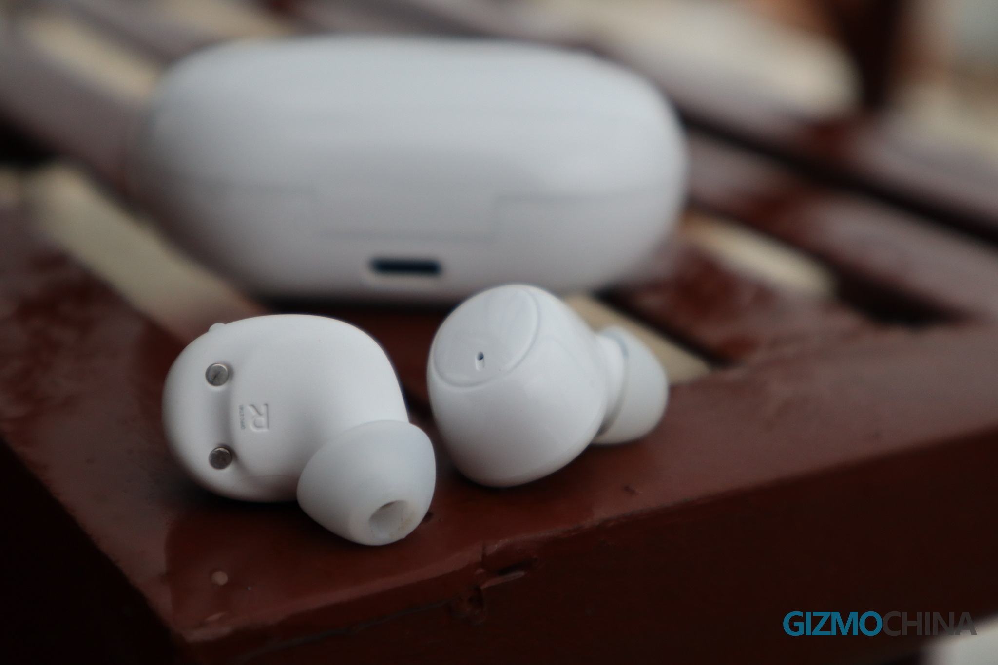 OPPO Enco Buds Review Earbuds 2