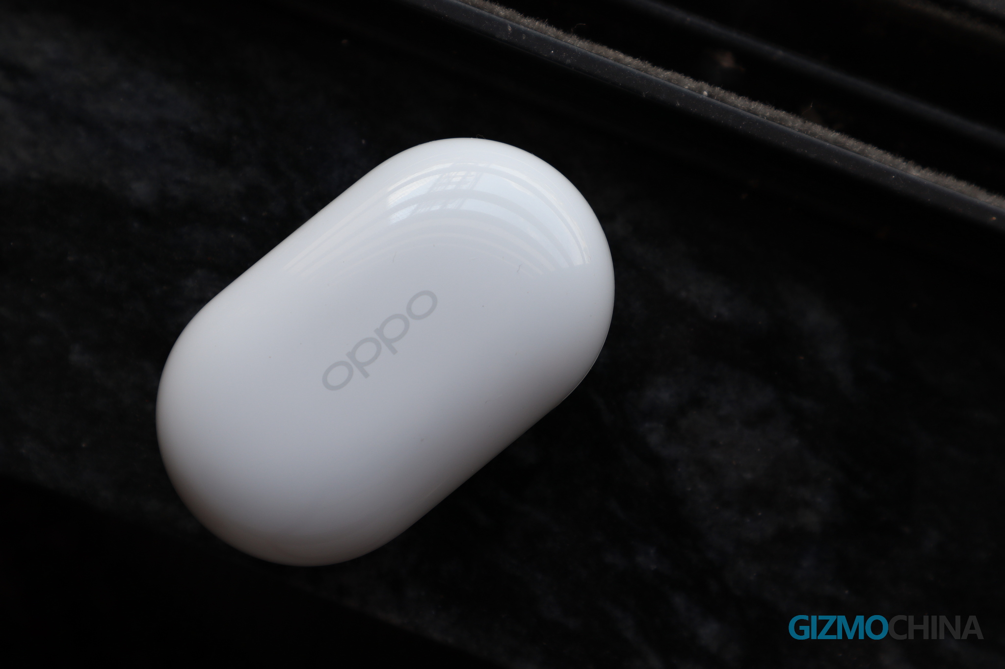 OPPO Enco Buds Review logo