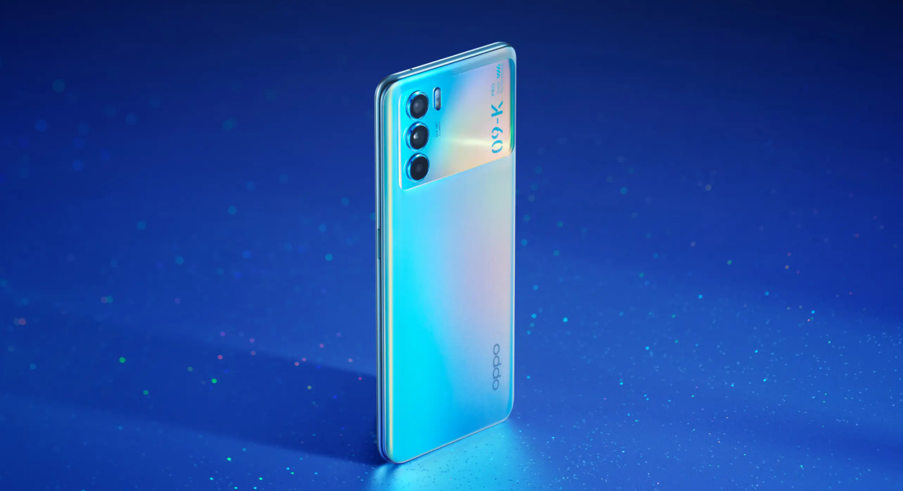 OPPO K9 Pro