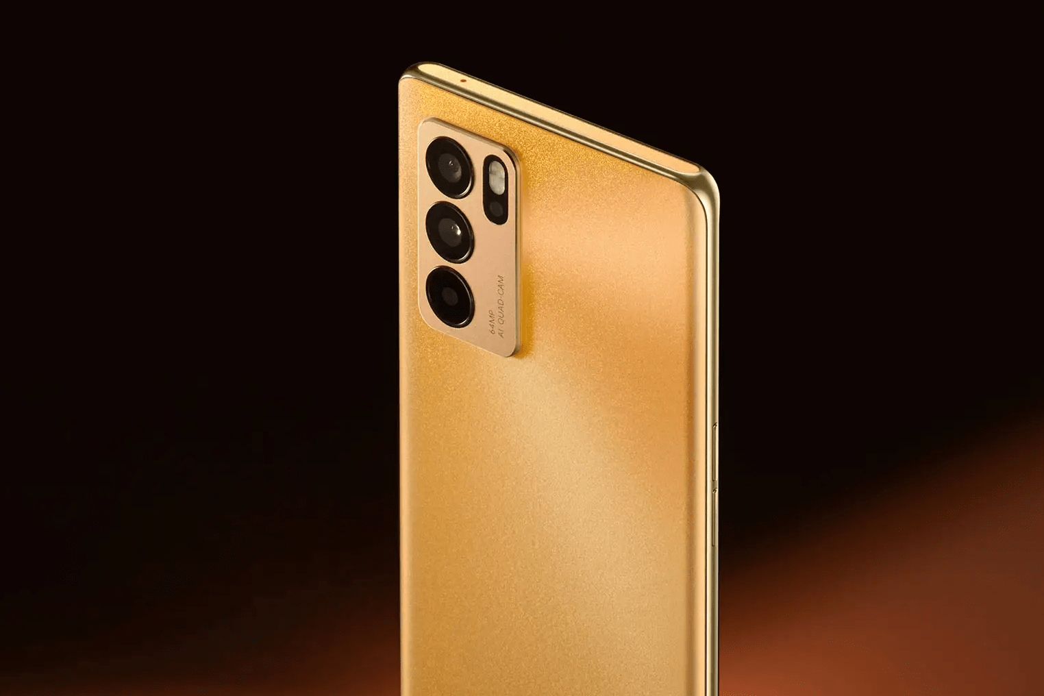 OPPO Reno 6 Pro 5G Diwali Edition Featured 01