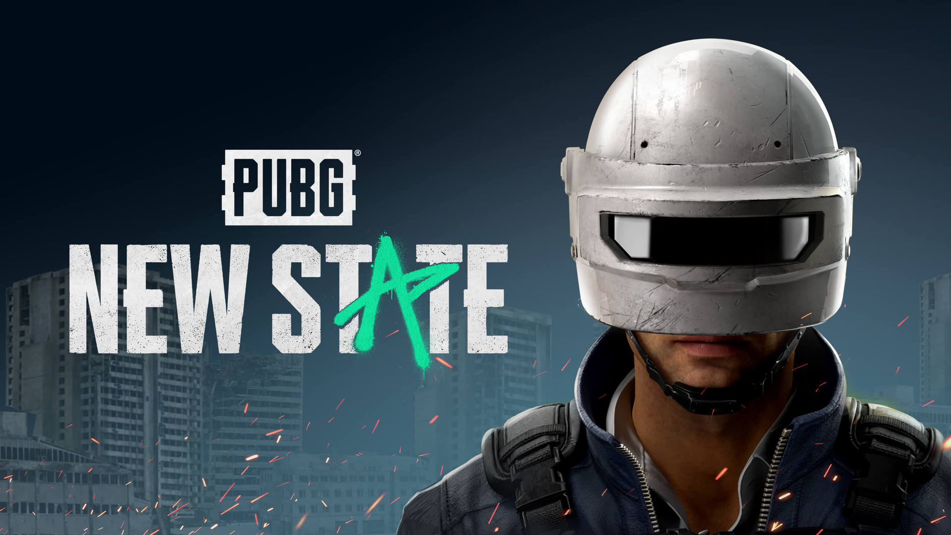 PUBG: New State