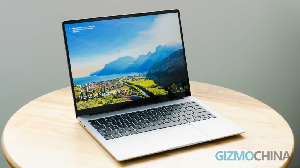 REALME BOOK- featured laptop 2