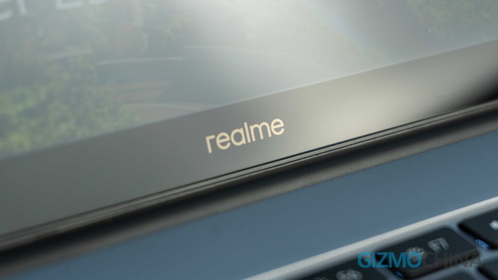 REALME BOOK-logo featured