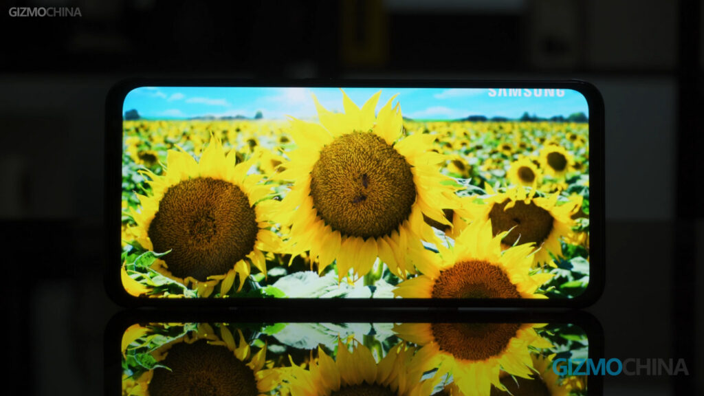 REDMAGIC 6S Pro Review Display featured