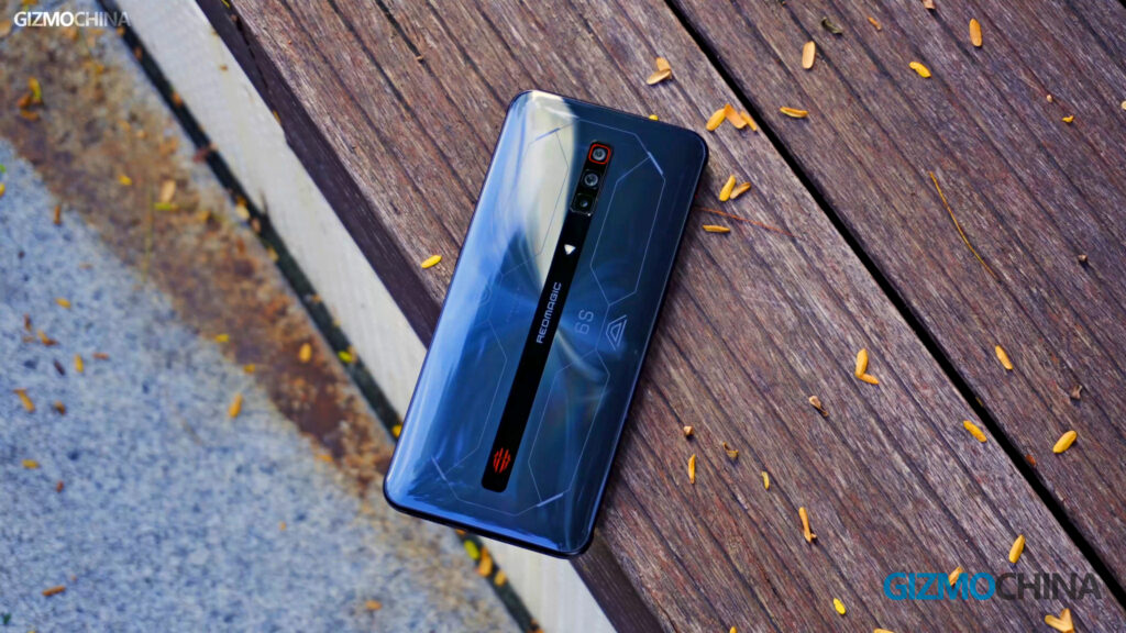 REDMAGIC 6S Pro Review featured 1