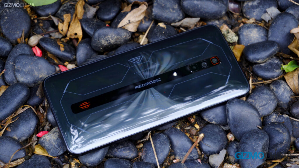 REDMAGIC 6S Pro Review featured 2