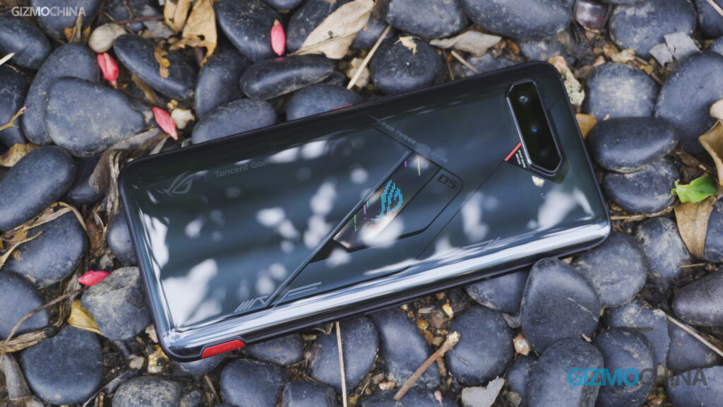 ROG PHone 5S Pro Review 04