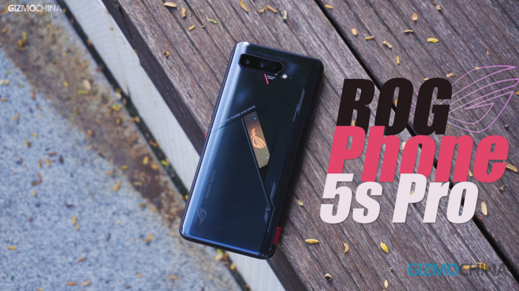 ROG PHone 5S Pro Review 08